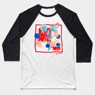 Bloom baby,bloom Baseball T-Shirt